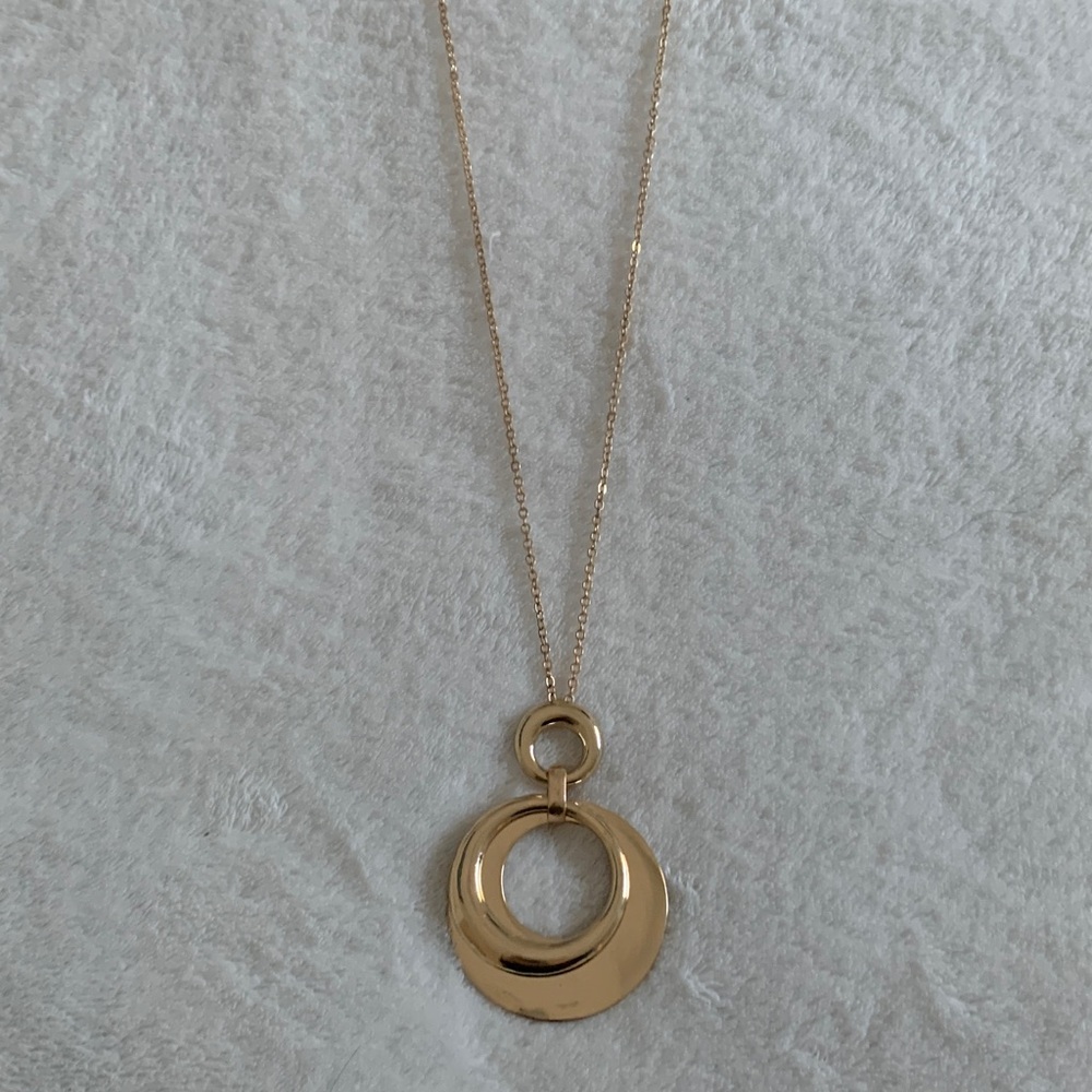 Necklace-FREE with bundle!